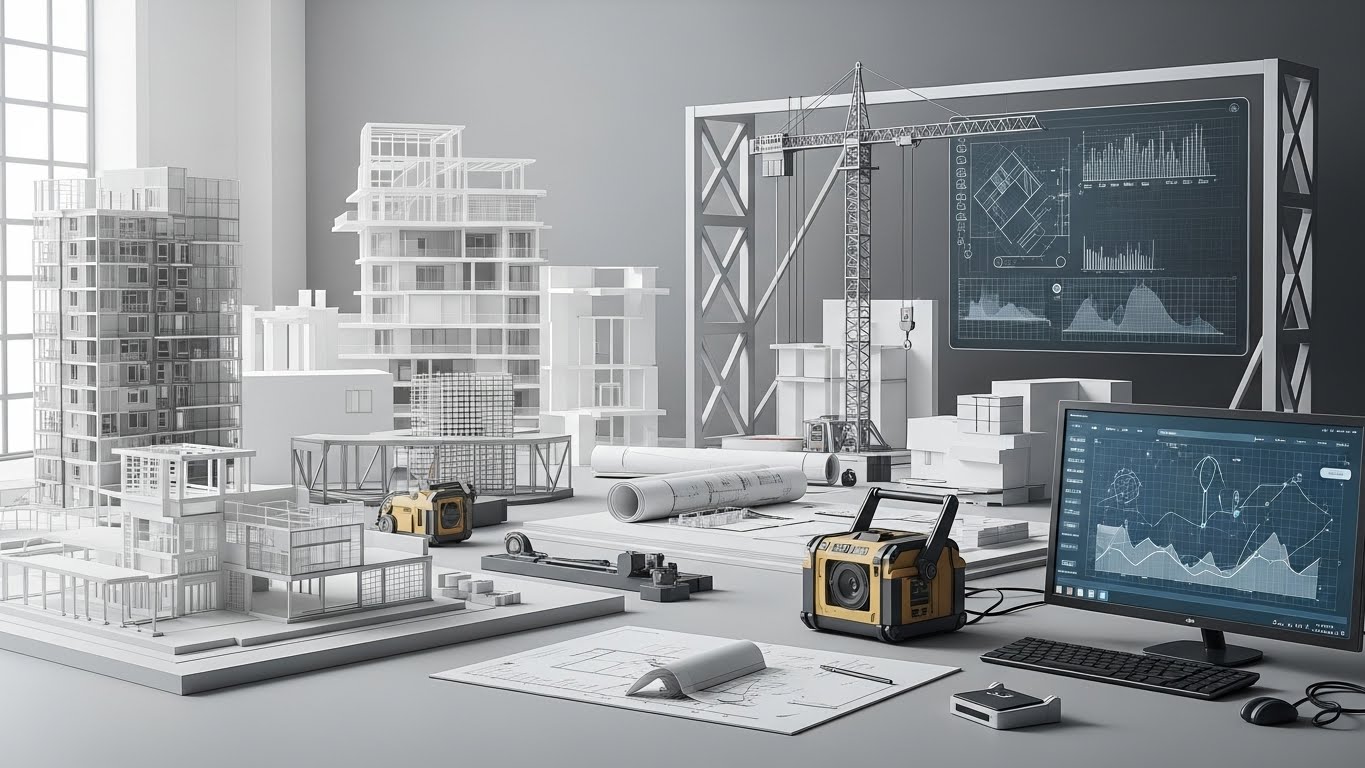 LAREM YAPI Mühendislik