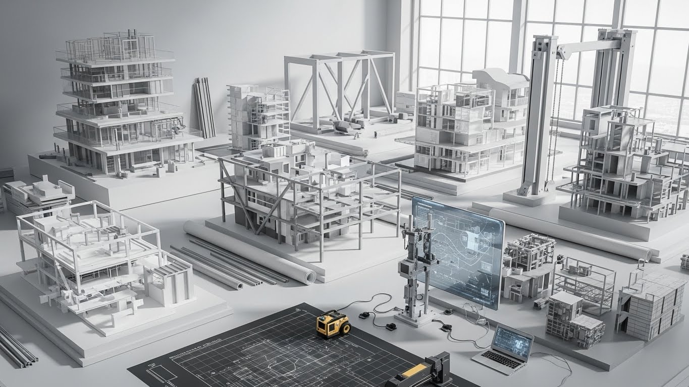 Mühendislik Hizmetleri